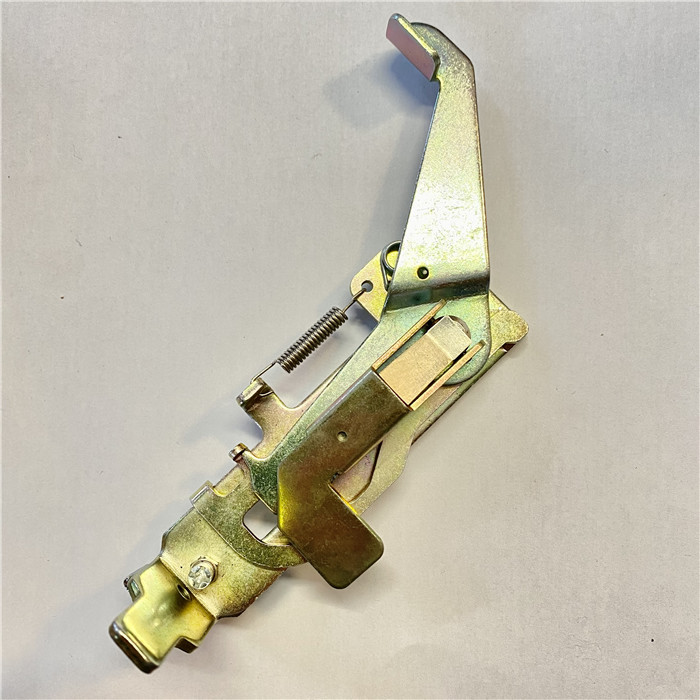 Attache gauche KR850 Attache gauche KR850