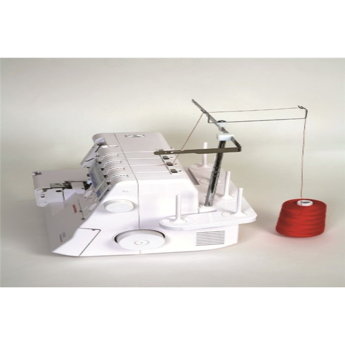 Auxiliaire pour pied guide fil Auxiliaire pour pied guide fil