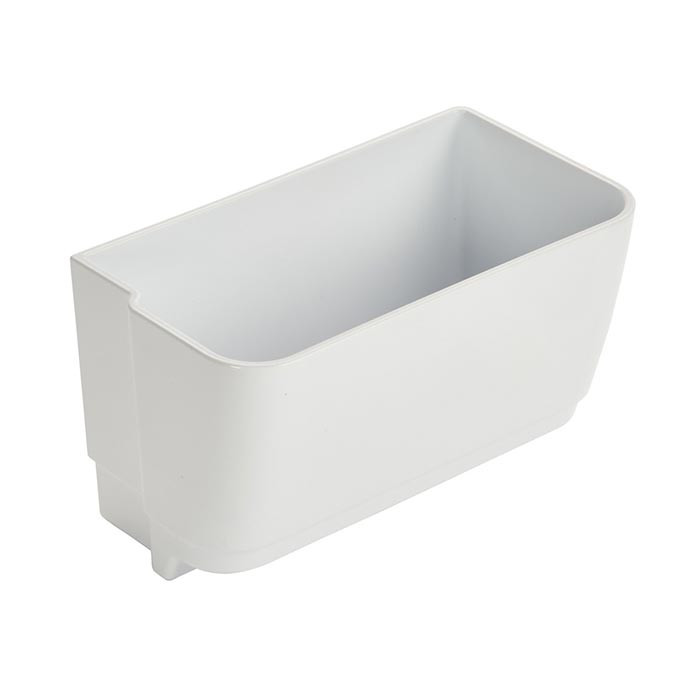 Bac à déchets surjeteuse BERNINA L8 Bac à déchets surjeteuse BERNINA L8