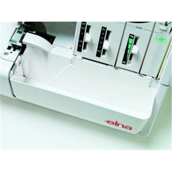 Bac à déchets surjeteuse ELNA 744/945 Bac à déchets surjeteuse ELNA 744/945