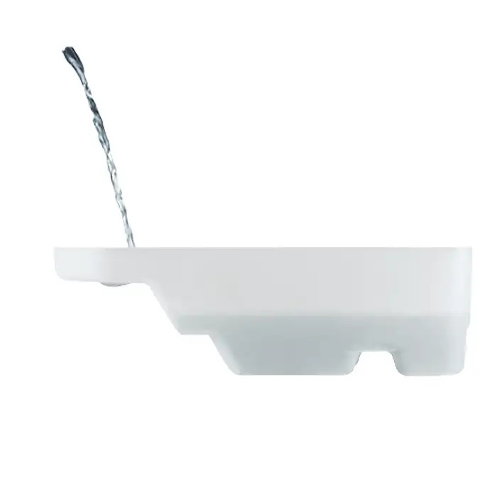 Bac de vidange Laurastar Bac de vidange Laurastar