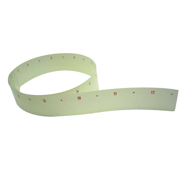 Bande vinyl KH230-260 Brother 110 aiguilles Bande vinyl KH230-260 Brother 110 aiguilles