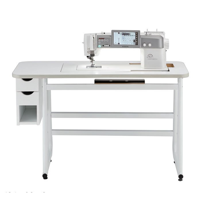 Bâti pour Janome Continental M6, M7, M8, M17 Bâti pour Janome Continental M6, M7, M8, M17