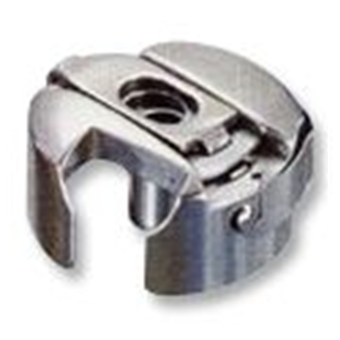 Boitier à canette RL nickelée Boitier à canette RL nickelée