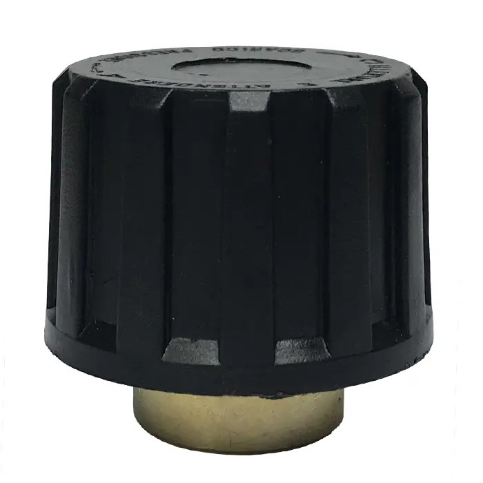 Bouchon de sécurité/remplissage 1/2" Bouchon de sécurité/remplissage 1/2"