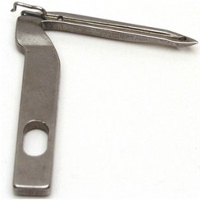 Boucleur inférieur Boucleur inférieur