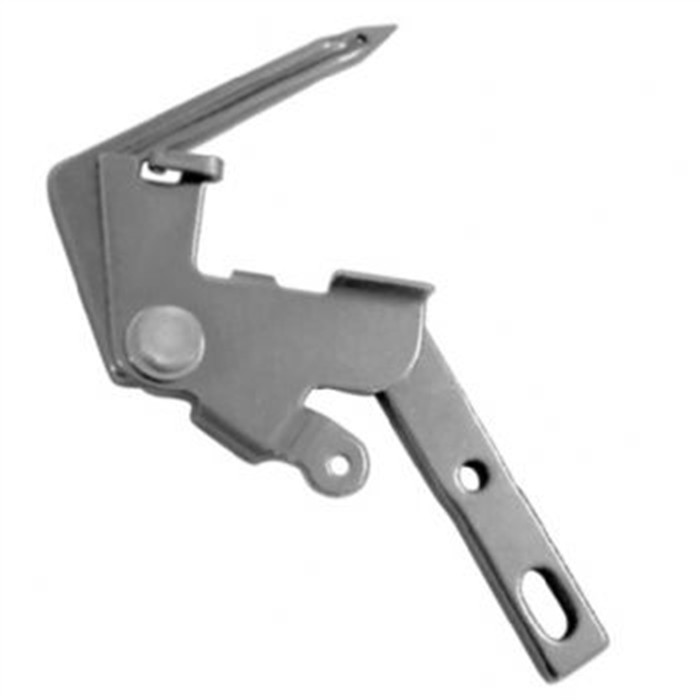 Boucleur inférieur Boucleur inférieur