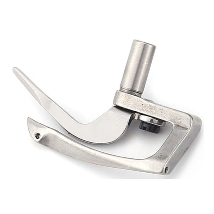 Boucleur inférieur recouvreuse JACK W4 Boucleur inférieur recouvreuse JACK W4