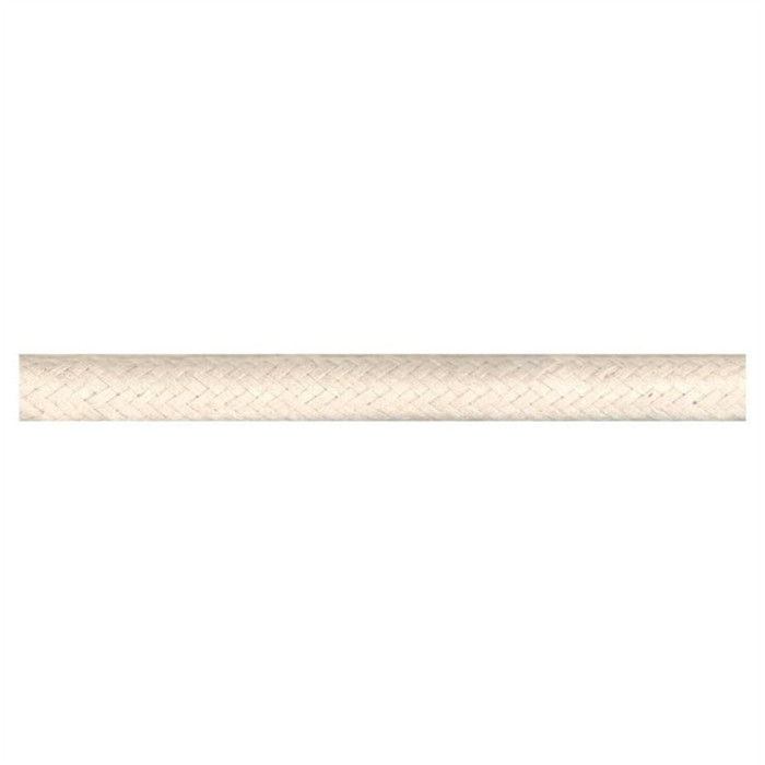 Bourrelet coton 10mm au mètre Bourrelet coton 10mm au mètre