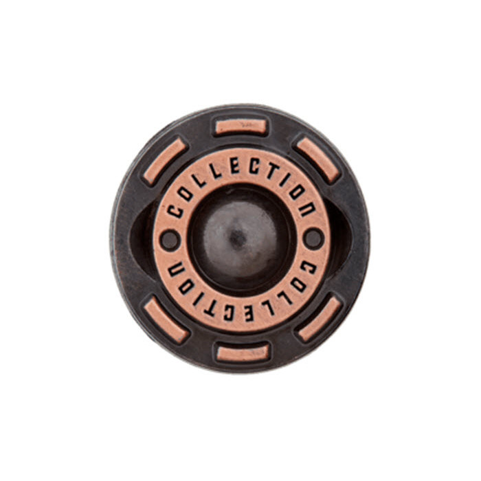 Bouton jeans à clouer 20mm Bouton jeans à clouer 20mm