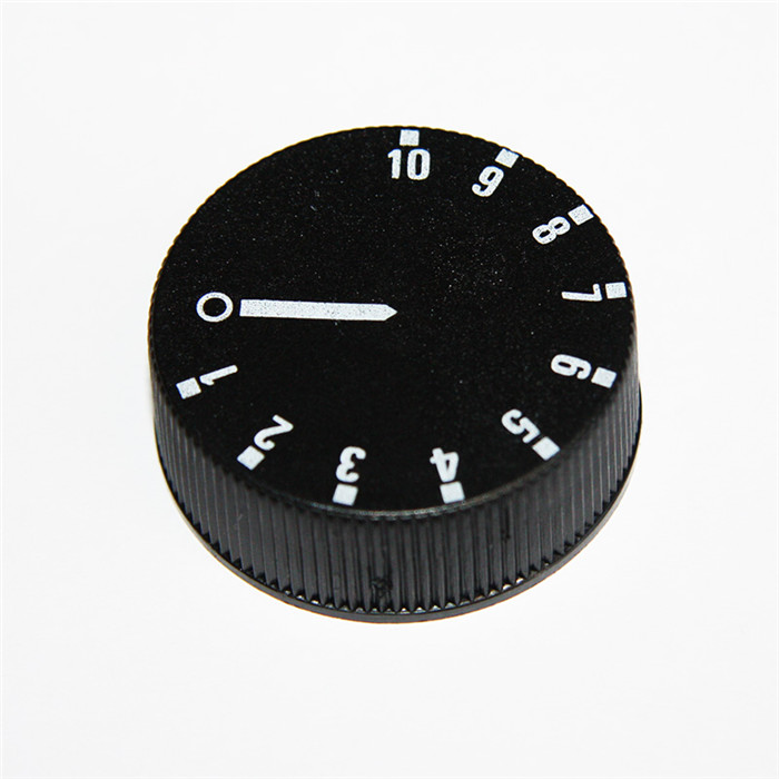 Bouton thermostat planche M300-M350 Bouton thermostat planche M300-M350