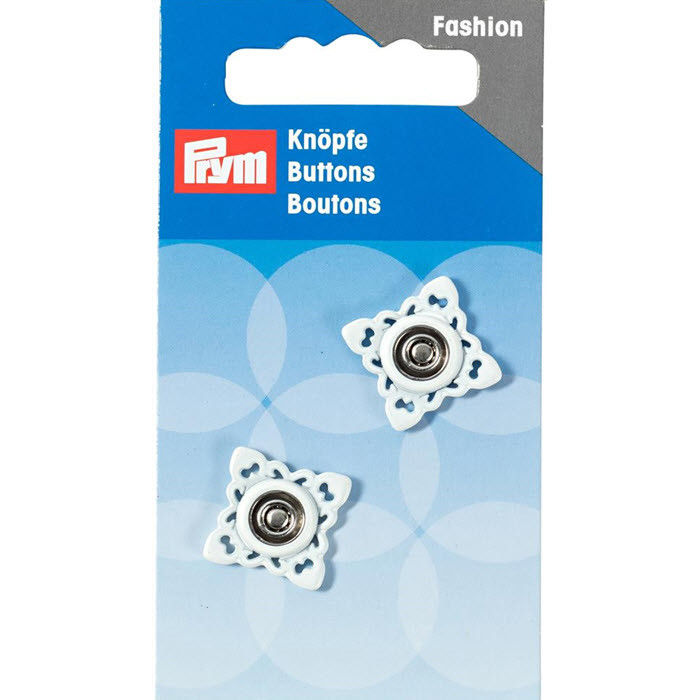 Boutons à coudre Prym Boutons à coudre Prym