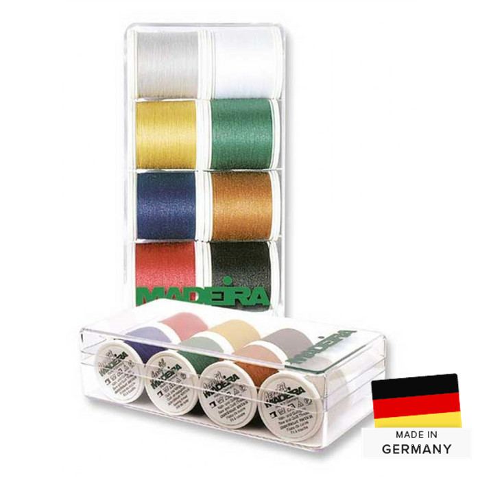 Box bobine à broder Box bobine à broder