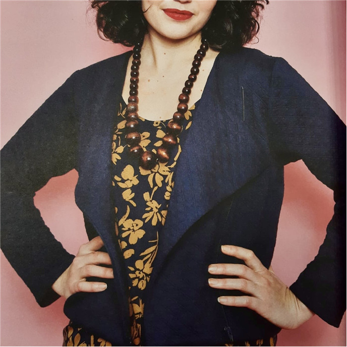 Broderie à la machine PRESENTIEL Broderie à la machine PRESENTIEL