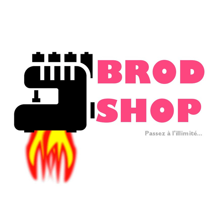 BRODSHOP BRODSHOP