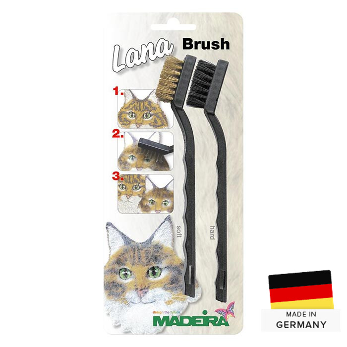 Brosses Lana (Brush) de MADEIRA Brosses Lana (Brush) de MADEIRA