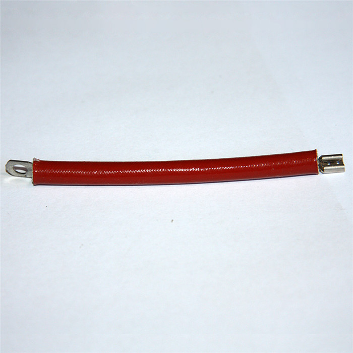 Cable résistance isolé (grand) M28 Cable résistance isolé (grand) M28