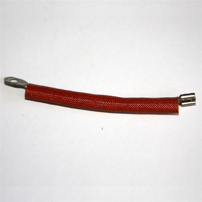 Cable thermostat 2 isolé (petit) M28 Cable thermostat 2 isolé (petit) M28