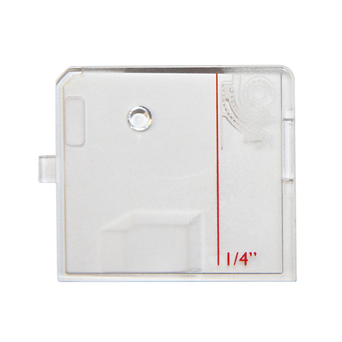 Cache, couvercle logement canette Cache, couvercle logement canette