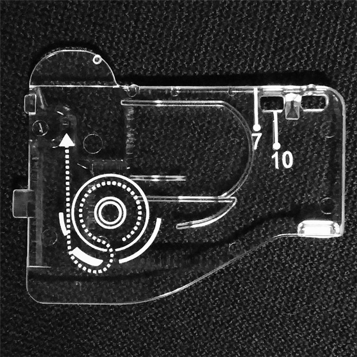 Cache, couvercle logement canette Cache, couvercle logement canette