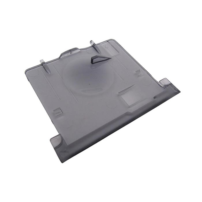 Cache, couvercle logement canette Husqvarna, Pfaff Cache, couvercle logement canette Husqvarna, Pfaff