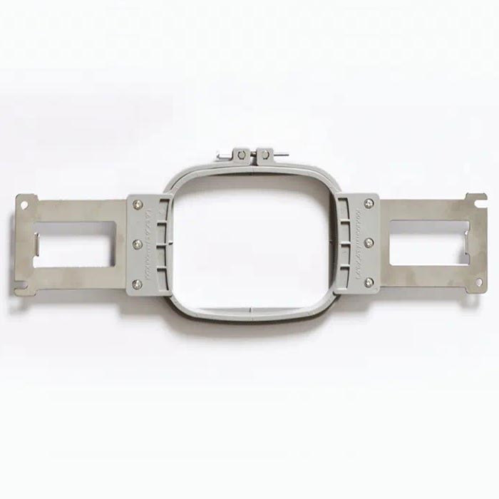 Cadre à broder 100x100mm Brohter PRH100 Cadre à broder 100x100mm Brohter PRH100