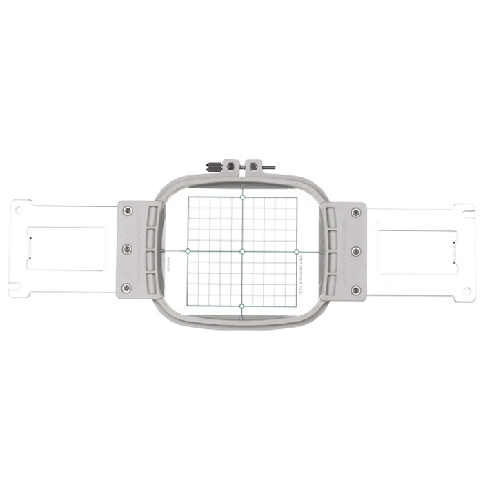 Cadre à broder 100x100mm PR/VR Sewtech Cadre à broder 100x100mm PR/VR Sewtech