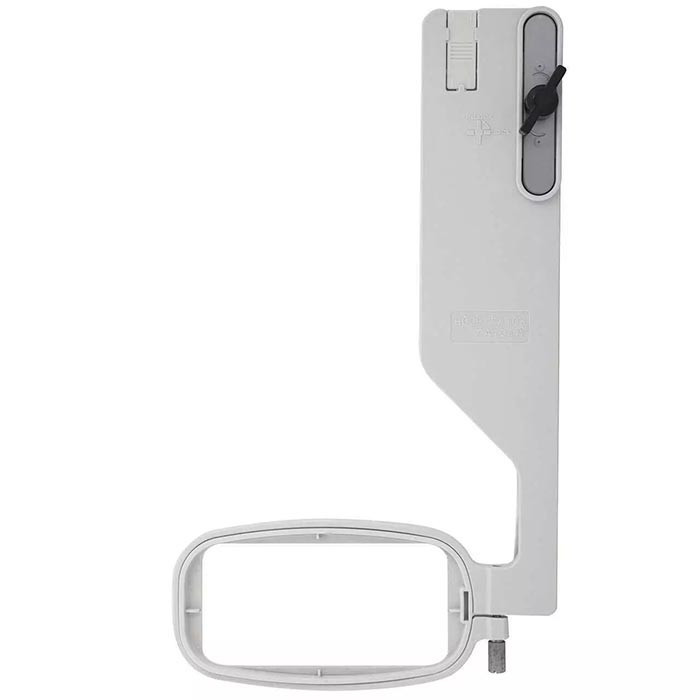 Cadre à broder 100x40mm "FA10" Janome & Elna Cadre à broder 100x40mm "FA10" Janome & Elna