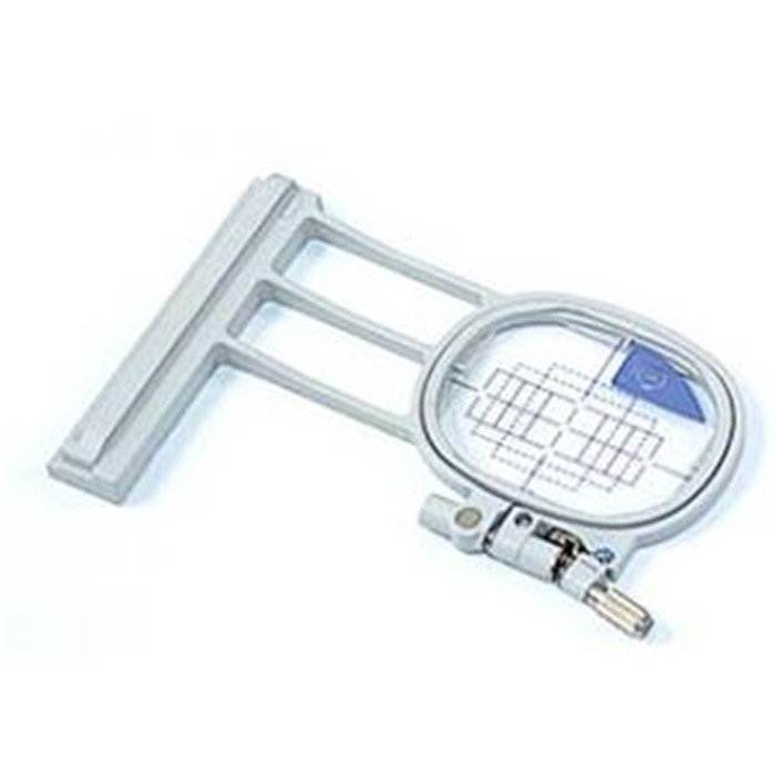 Cadre à broder 20 x 60 mm Brother EF73 Cadre à broder 20 x 60 mm Brother EF73