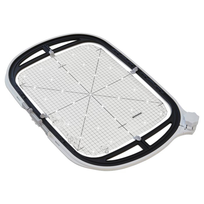 Cadre à broder 305x410mm Giant Bernina Cadre à broder 305x410mm Giant Bernina