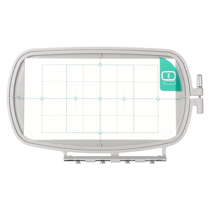 Cadre à broder (EF71) 100x170mm Sewtech Cadre à broder (EF71) 100x170mm Sewtech