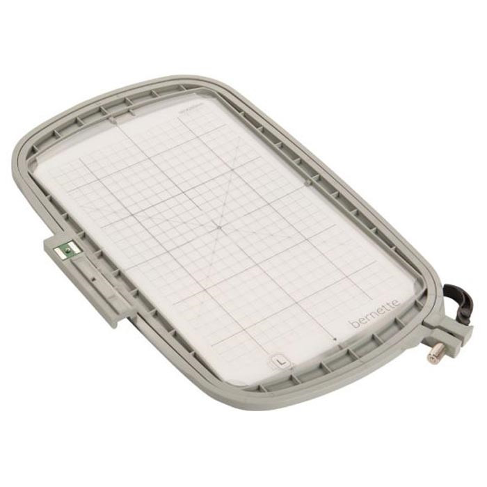 Cadre à broder L 160x260mm Bernette 70 & 79 Cadre à broder L 160x260mm Bernette 70 & 79