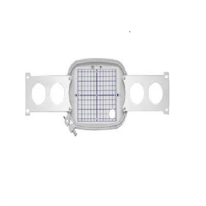 Cadre à broder M2 126x110mm Janome Cadre à broder M2 126x110mm Janome