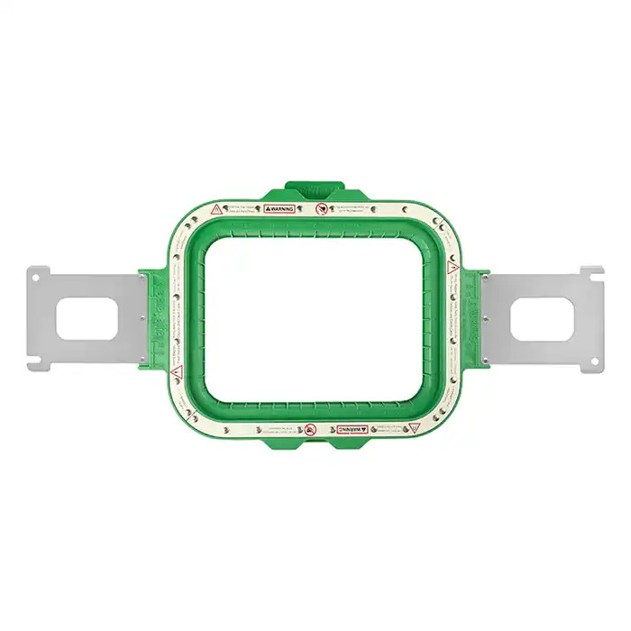 Cadre à broder magnétique 150x205mm pour Brother PR Cadre à broder magnétique 150x205mm pour Brother PR