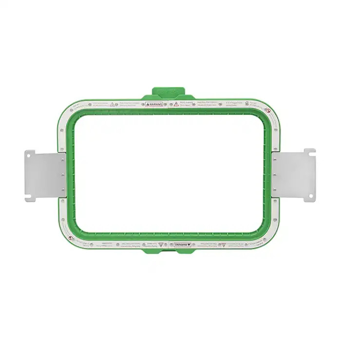 Cadre à broder magnétique 195x315mm pour Brother PR Cadre à broder magnétique 195x315mm pour Brother PR