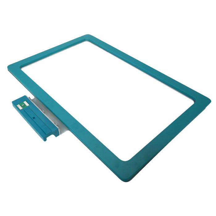 Cadre à broder magnétique L 140x260mm Bernette Cadre à broder magnétique L 140x260mm Bernette