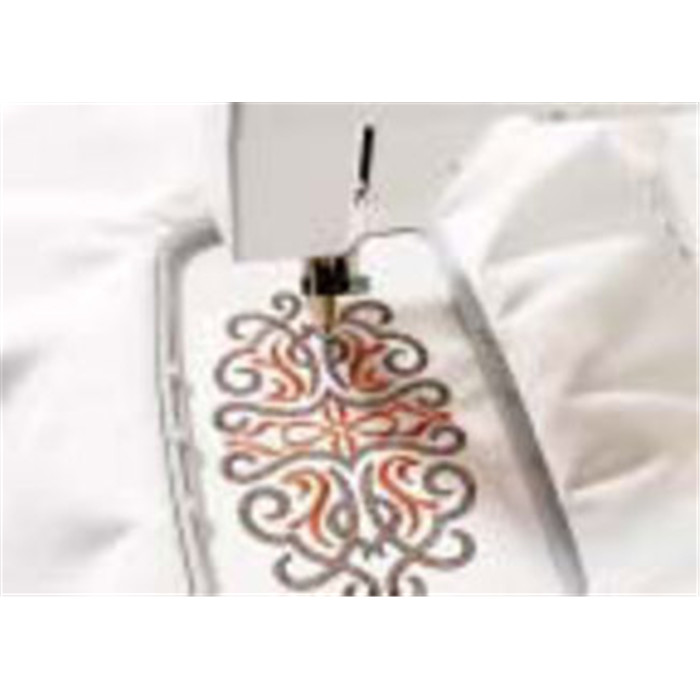 Cadre à broder Plus Hoop 170x100mm Husqvarna Cadre à broder Plus Hoop 170x100mm Husqvarna