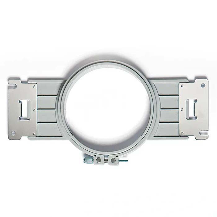 Cadre à broder rond 100 mm PRPRF100 Cadre à broder rond 100 mm PRPRF100