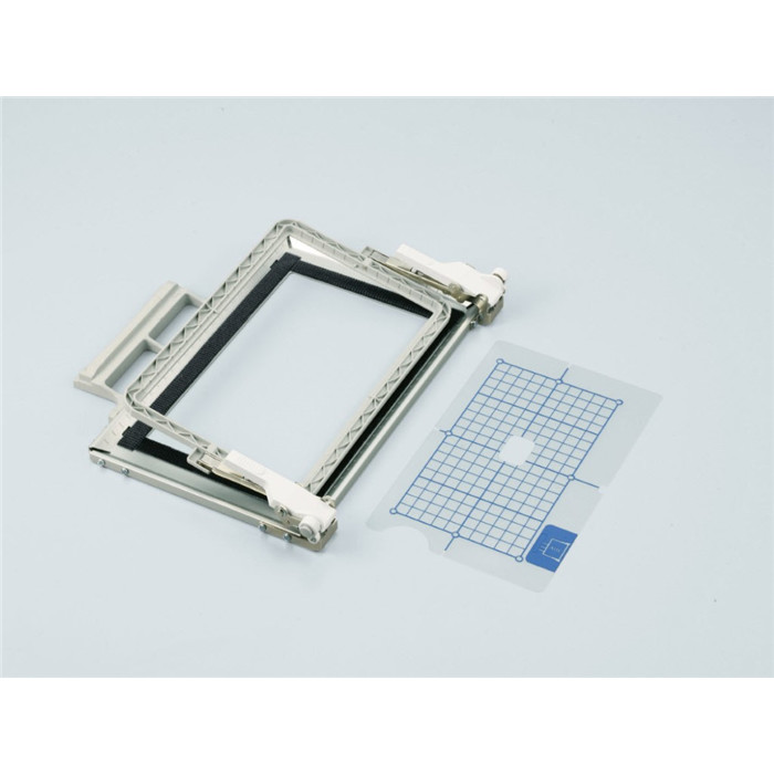 Cadre broderie continue (BF3) 100x300mm Cadre broderie continue (BF3) 100x300mm