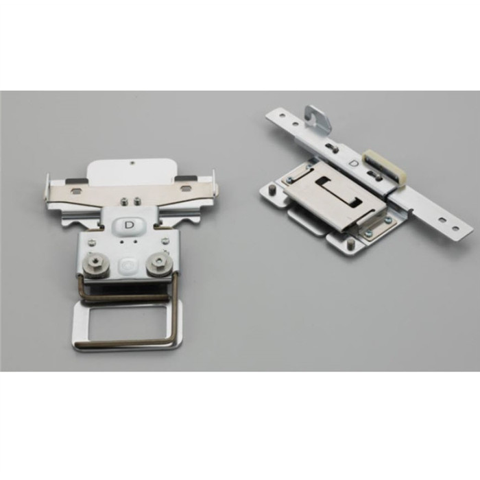 Cadre clipsable standard 45 x 24mm VR Cadre clipsable standard 45 x 24mm VR