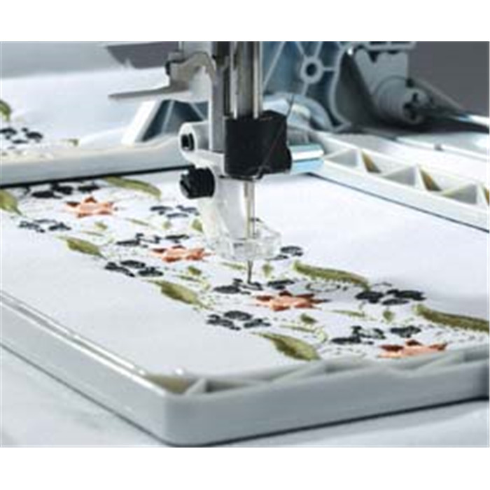 Cadre continue 170x100mm Endless Hoop I Husqvarna Cadre continue 170x100mm Endless Hoop I Husqvarna