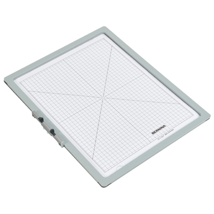 Cadre de broderie magnétique Giant 305x410mm Bernina Cadre de broderie magnétique Giant 305x410mm Bernina