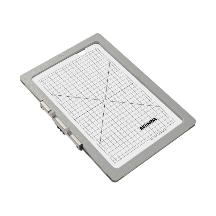 Cadre de broderie moyen magnétique 165x265mm Bernina Cadre de broderie moyen magnétique 165x265mm Bernina