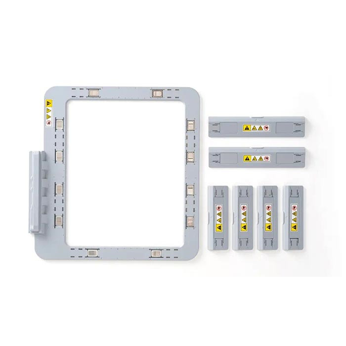 Cadre magnétique 130x180mm MF180 Brother Cadre magnétique 130x180mm MF180 Brother