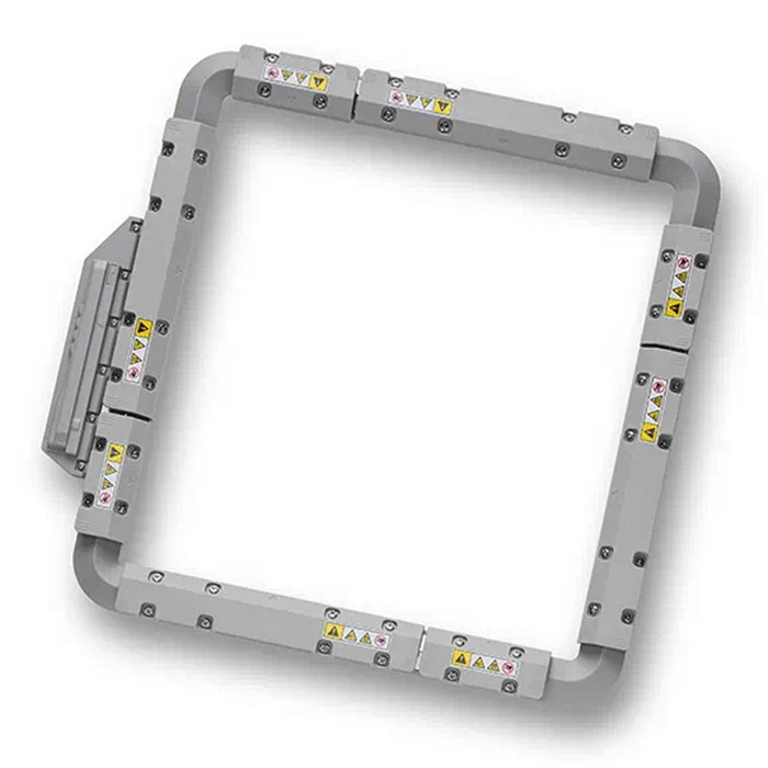 Cadre magnétique 254x254mm Brother XP & EV1 Cadre magnétique 254x254mm Brother XP & EV1