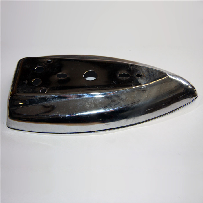 Calotte chromée M28/M28/11 REVERBERI Calotte chromée M28/M28/11 REVERBERI