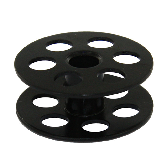 Canette aluminium noir Sewmaq Canette aluminium noir Sewmaq