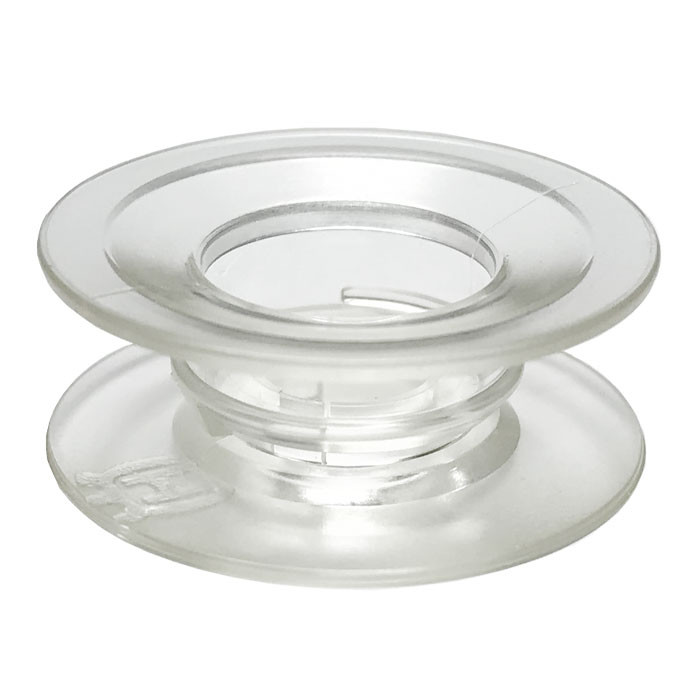 Canette Husqvarna (1) Blanche BQ Canette Husqvarna (1) Blanche BQ