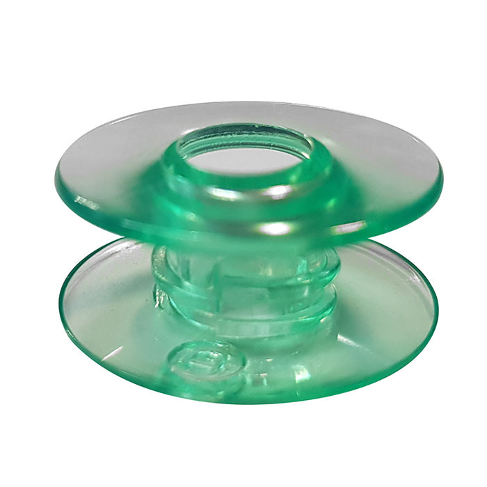 Canette Husqvarna (567) Verte Canette Husqvarna (567) Verte