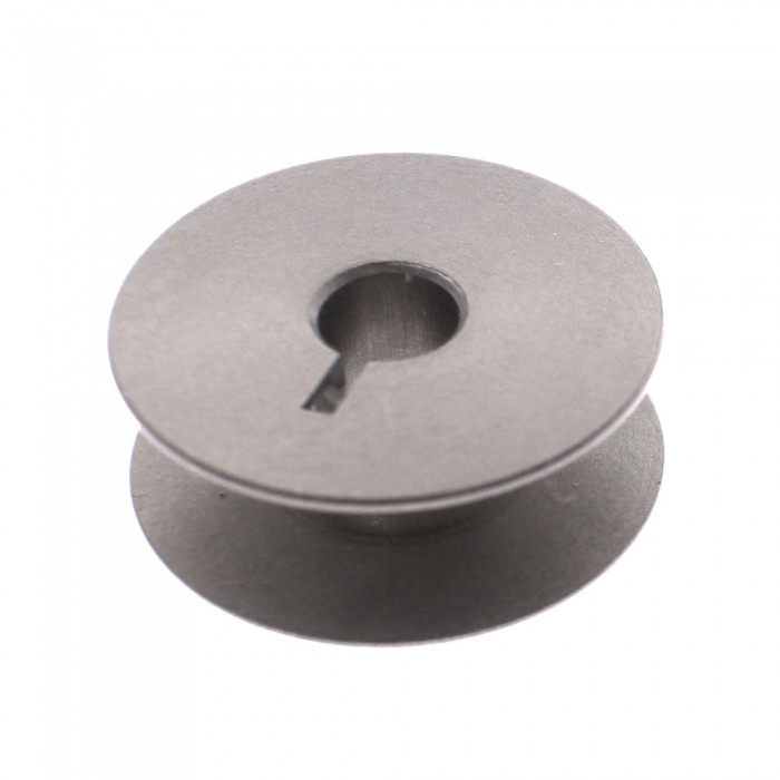 Canette métal Janome MB4S, MB7, HD9 (v1) et Elna 940S, 970 Canette métal Janome MB4S, MB7, HD9 (v1) et Elna 940S, 970